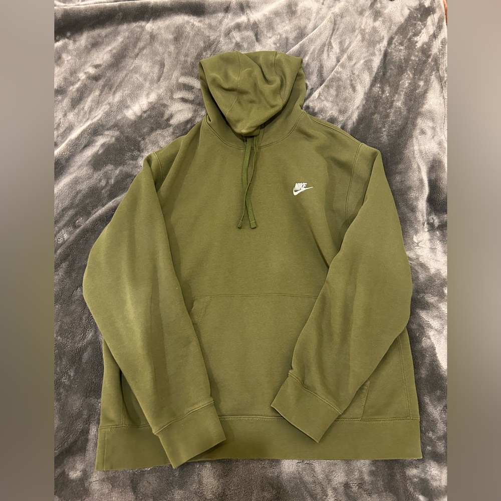 Nike Hoodie